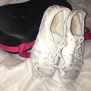 Nfinity Vengeance Cheer Shoes